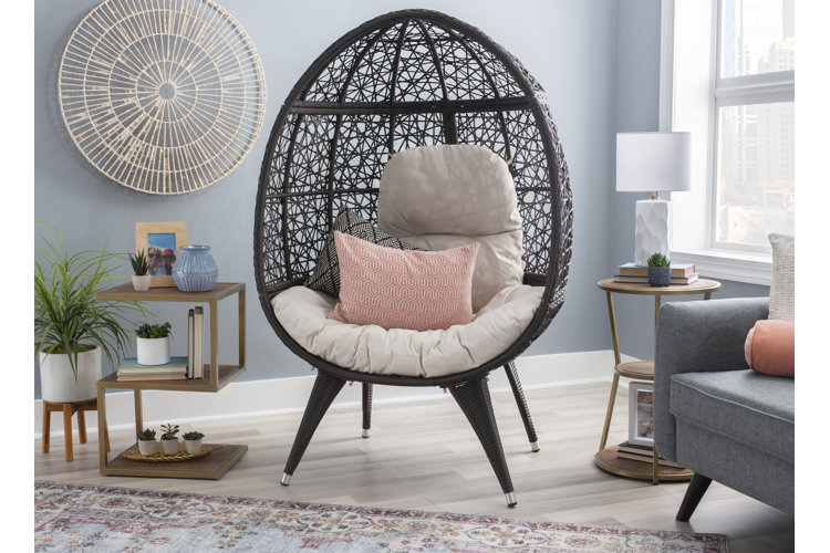 What Is a Balloon Chair Wayfair